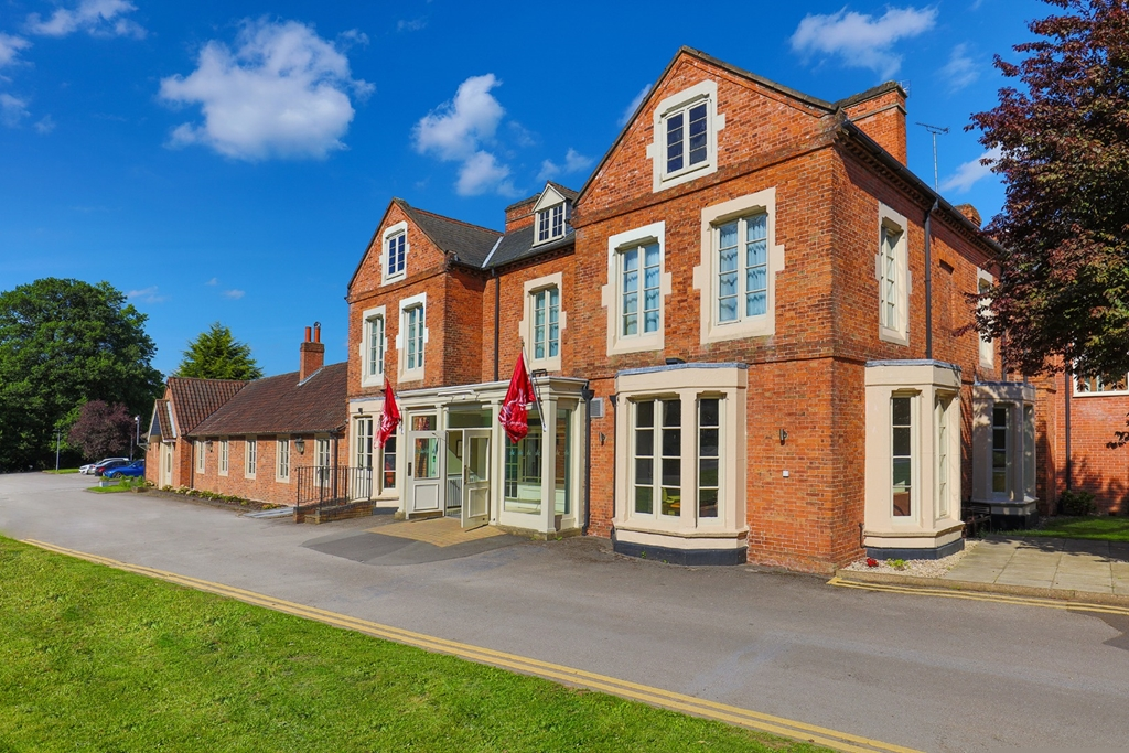 Muthu Clumber Park Hotel & Spa
