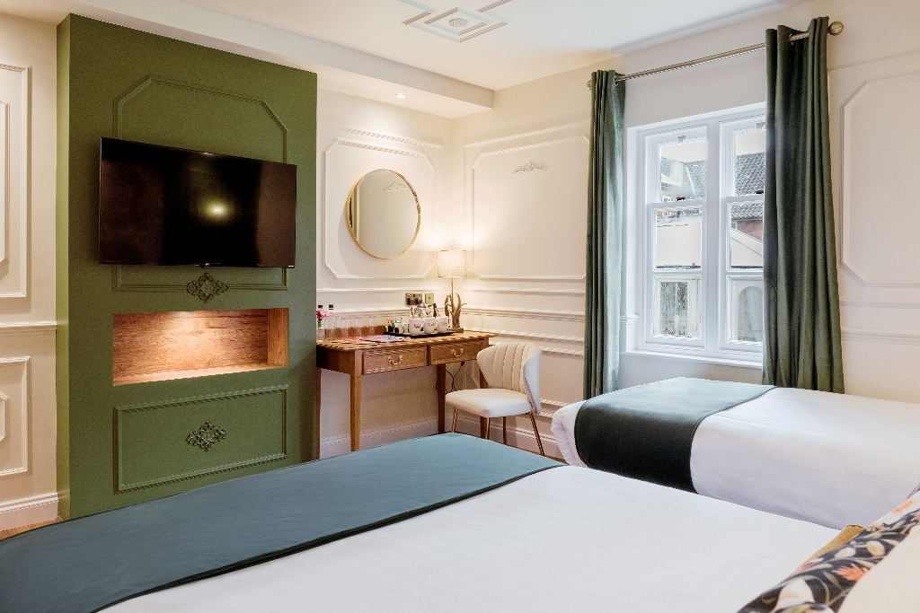 Muthu Clumber Park Hotel & Spa