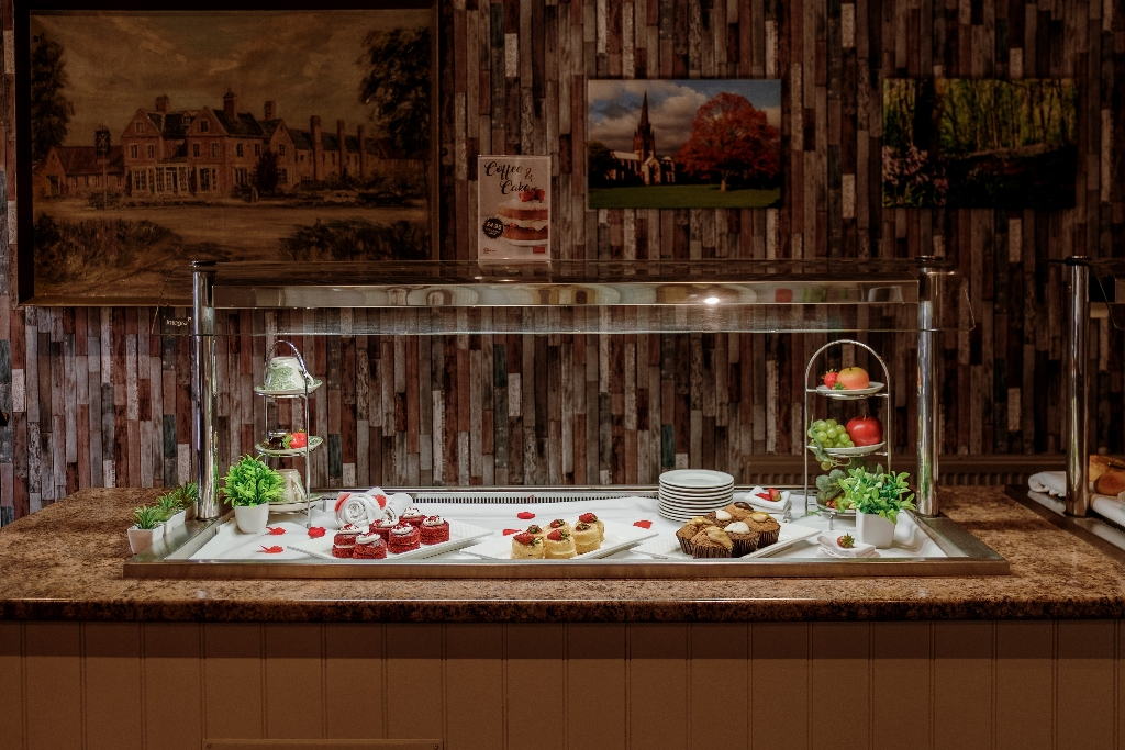 Muthu Clumber Park Hotel & Spa