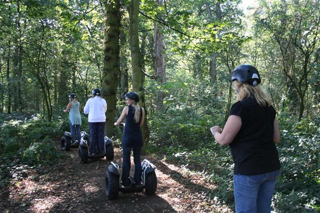 Muthu Clumber Park Hotel & Spa