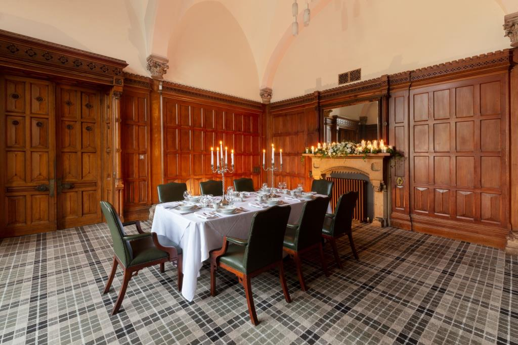 The Renaissance at Kelham Hall