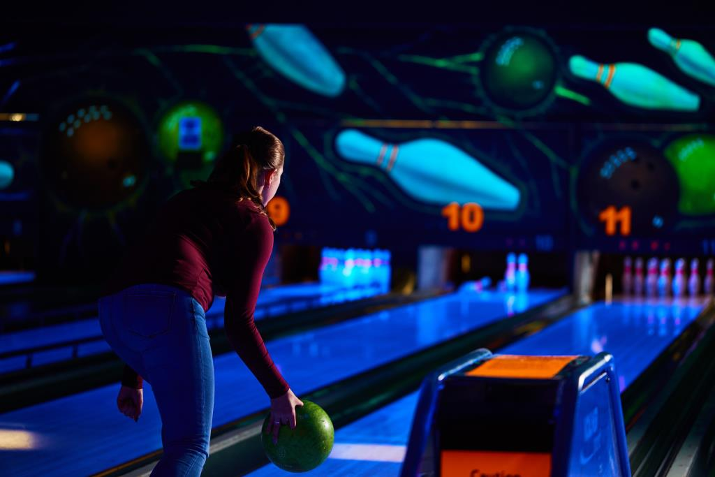 Center Parcs Sherwood Forest