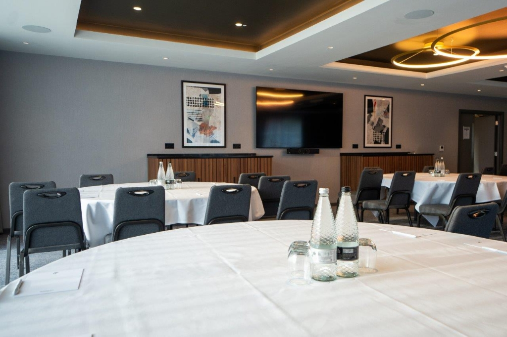 Holiday Inn Nottingham