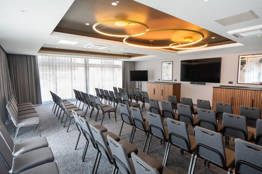 Holiday Inn Nottingham