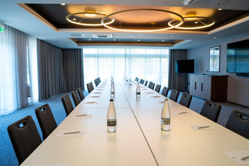 Holiday Inn Nottingham