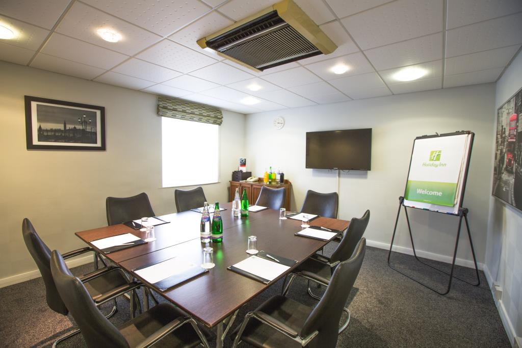 Holiday Inn Nottingham