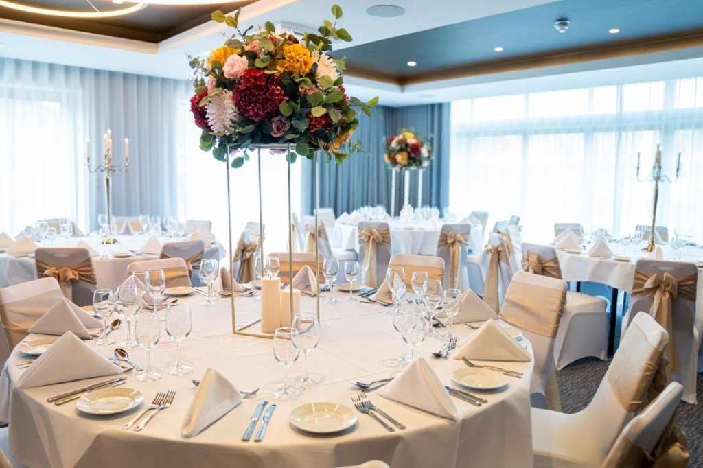 Holiday Inn Nottingham