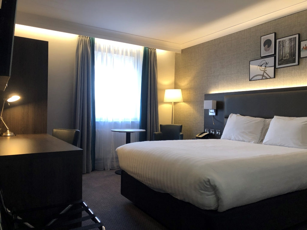 Holiday Inn Nottingham