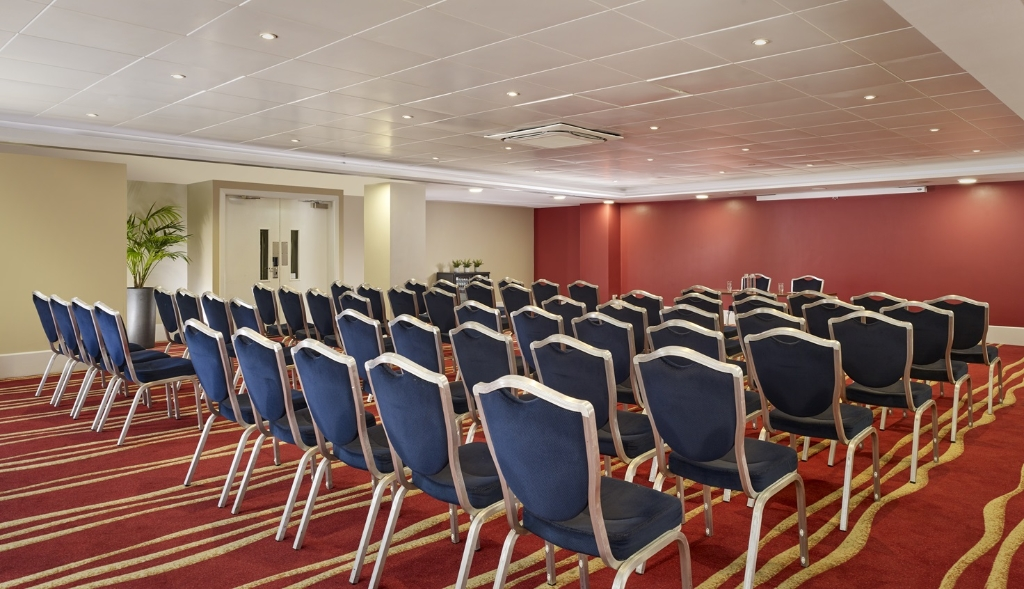 Park Plaza Nottingham