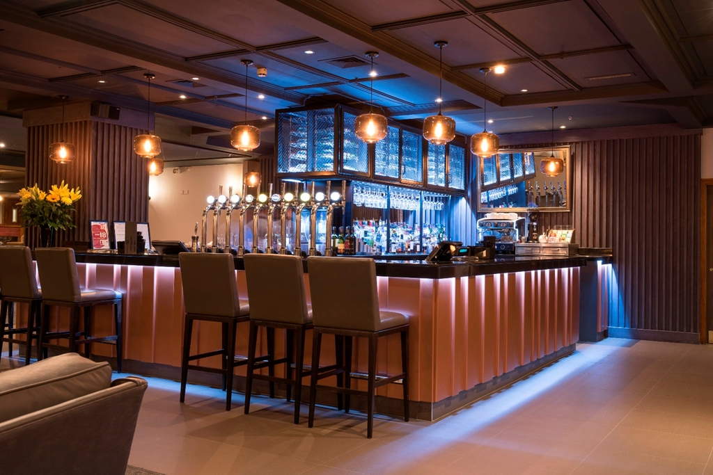 Crowne Plaza Nottingham