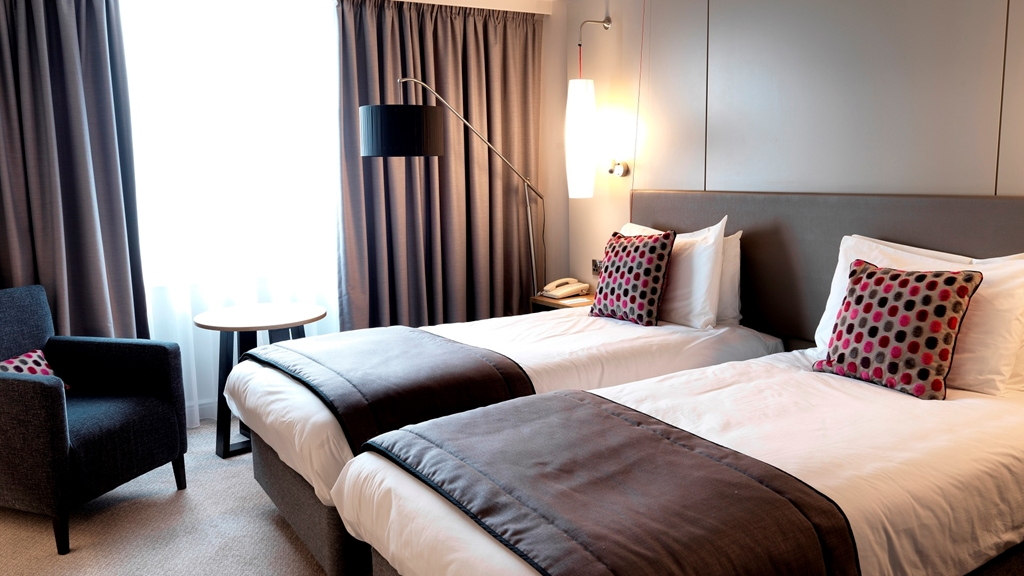 Crowne Plaza Nottingham