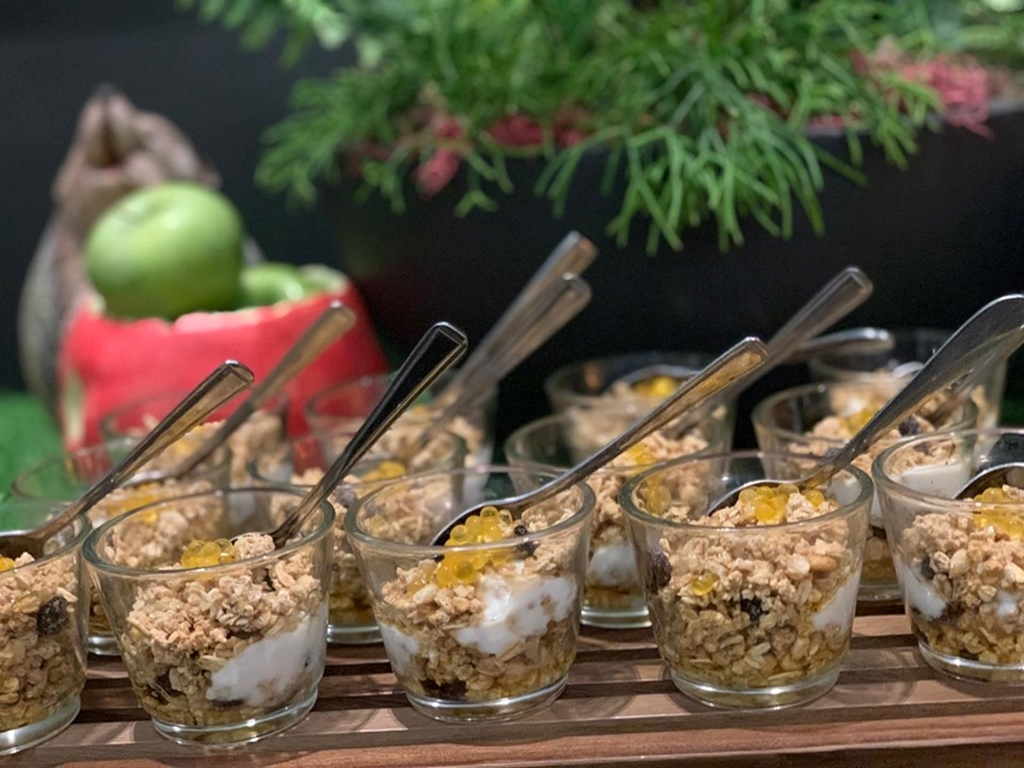 Crowne Plaza Nottingham