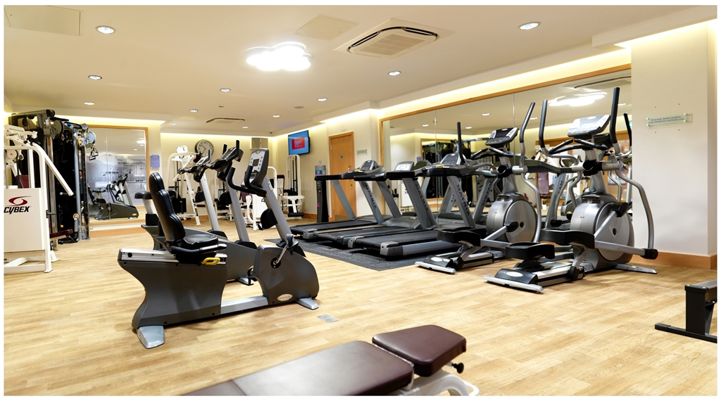 Crowne Plaza Nottingham