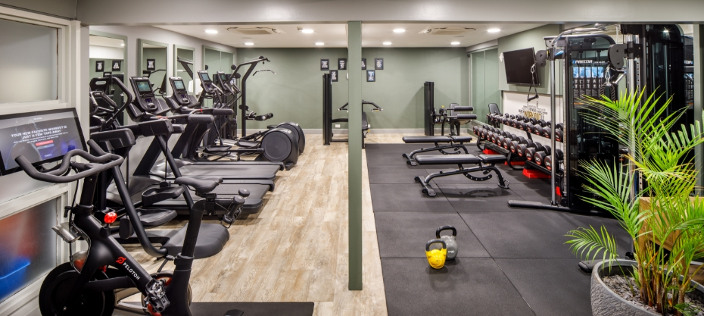 Mercure Nottingham Sherwood