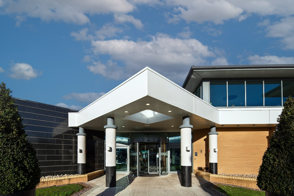 Nottingham Belfry Hotel and Spa