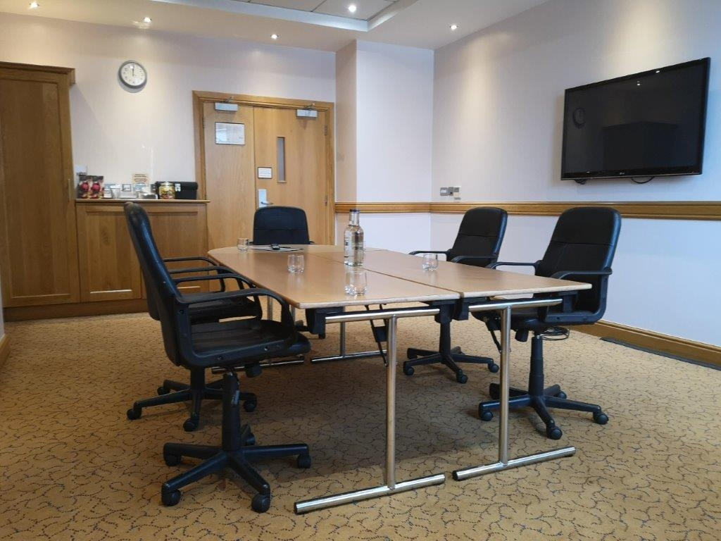 Leonardo Hotel Nottingham