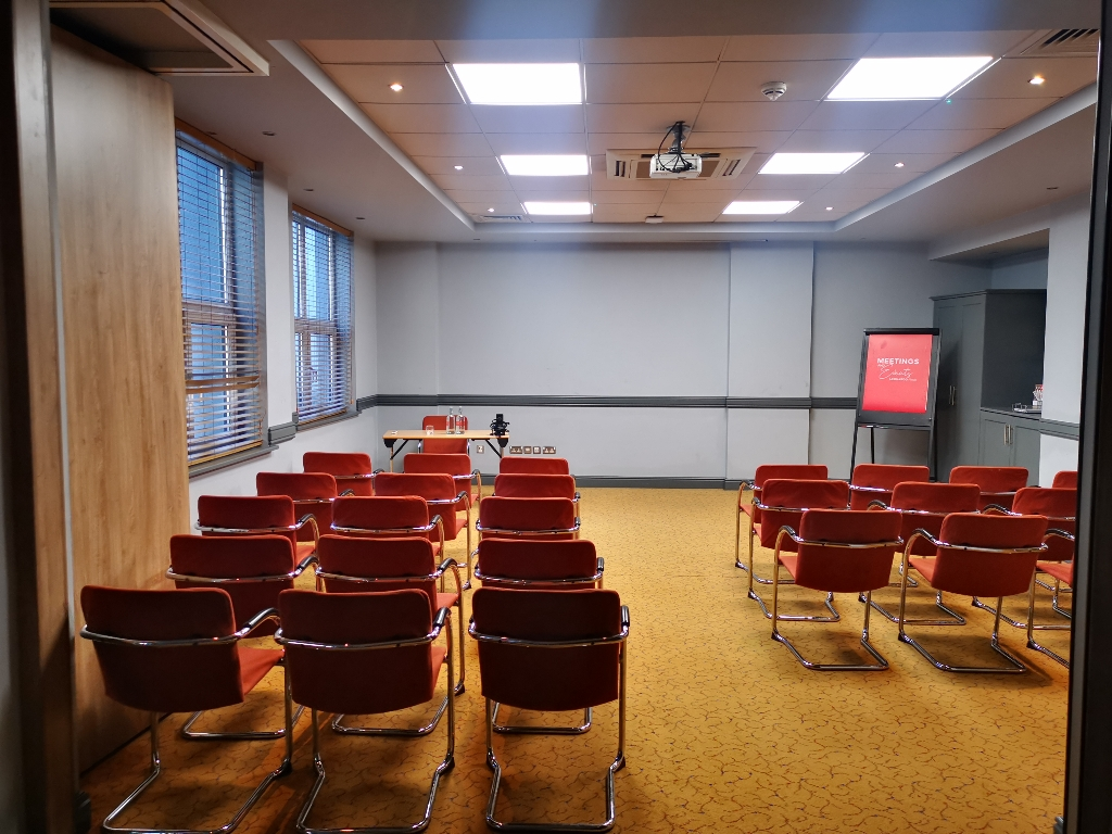 Leonardo Hotel Nottingham