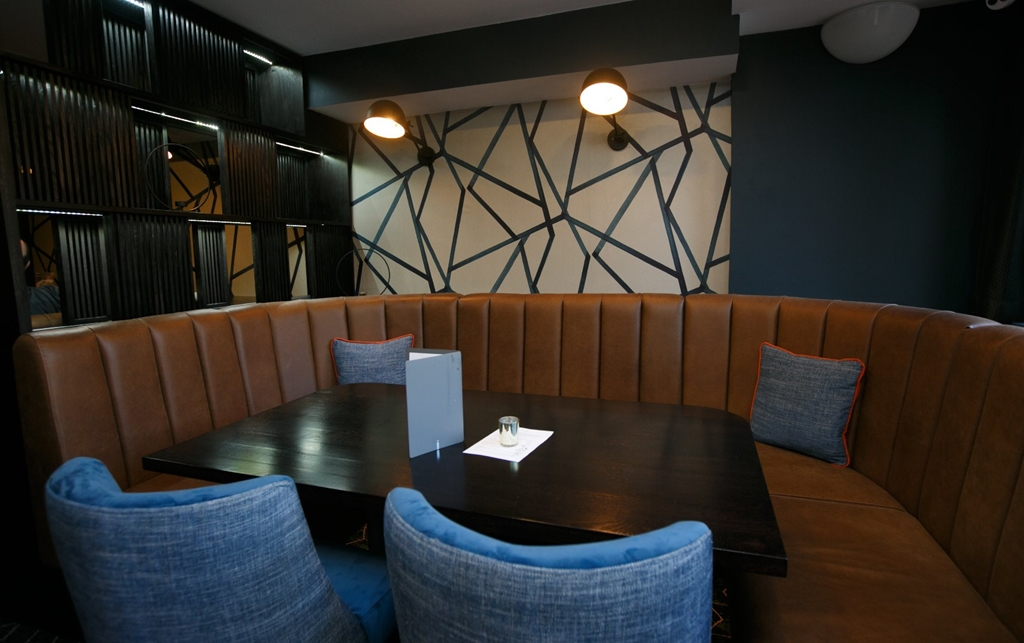 Garner Hotel Nottingham City Centre