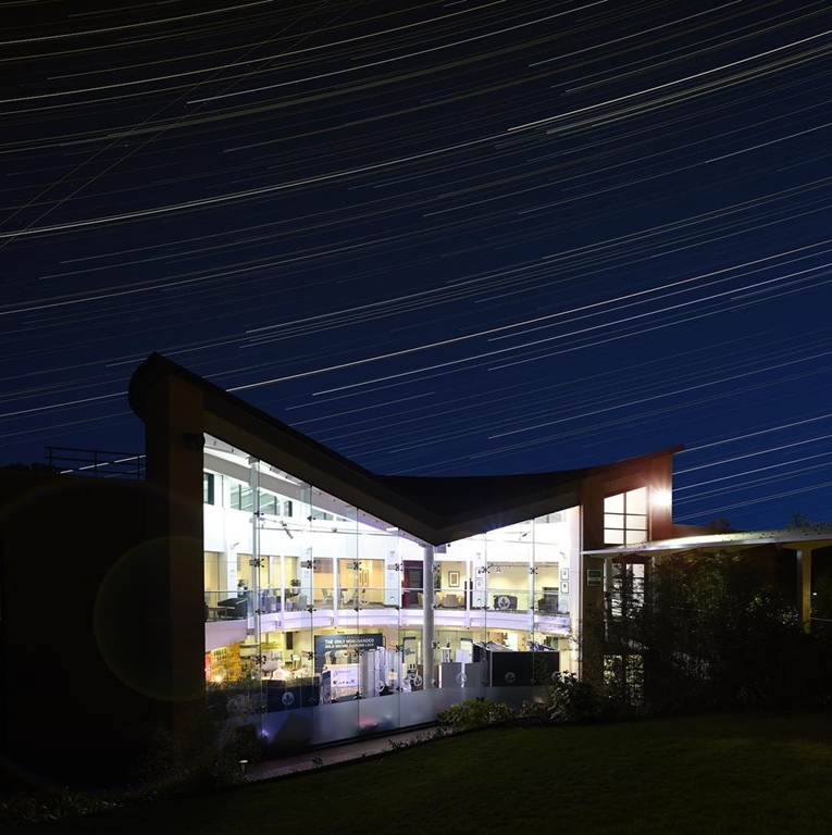 Nottingham Venues – East Midlands Conference Centre and Orchard Hotel, Nottingham, Nottinghamshire