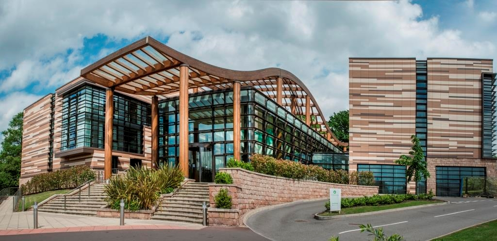 Nottingham Venues – East Midlands Conference Centre and Orchard Hotel, Nottingham, Nottinghamshire