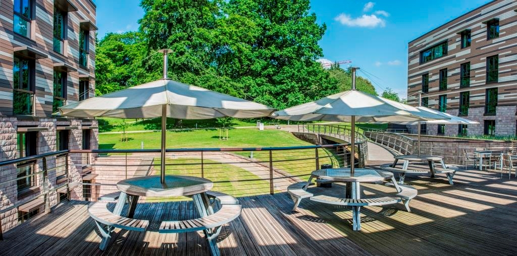 Nottingham Venues – East Midlands Conference Centre and Orchard Hotel, Nottingham, Nottinghamshire