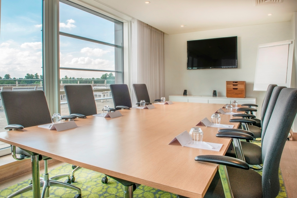 Nottingham Venues – East Midlands Conference Centre and Orchard Hotel, Nottingham, Nottinghamshire