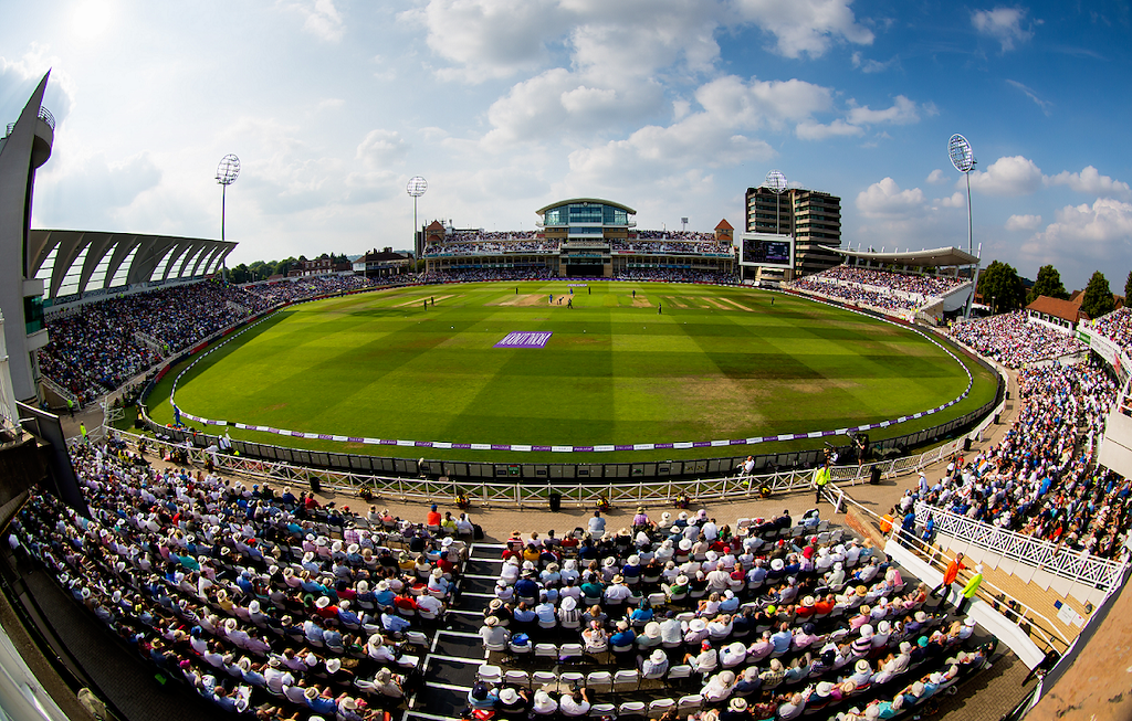 Trent Bridge