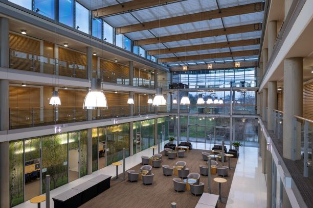 Nottingham Venues – The Jubilee Hotel & Conferences