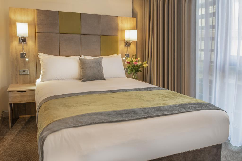 Nottingham Venues – The Jubilee Hotel & Conferences