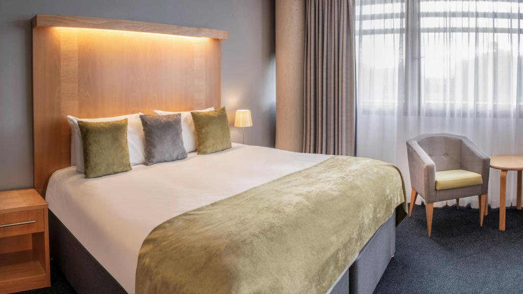 Nottingham Venues – The Jubilee Hotel & Conferences