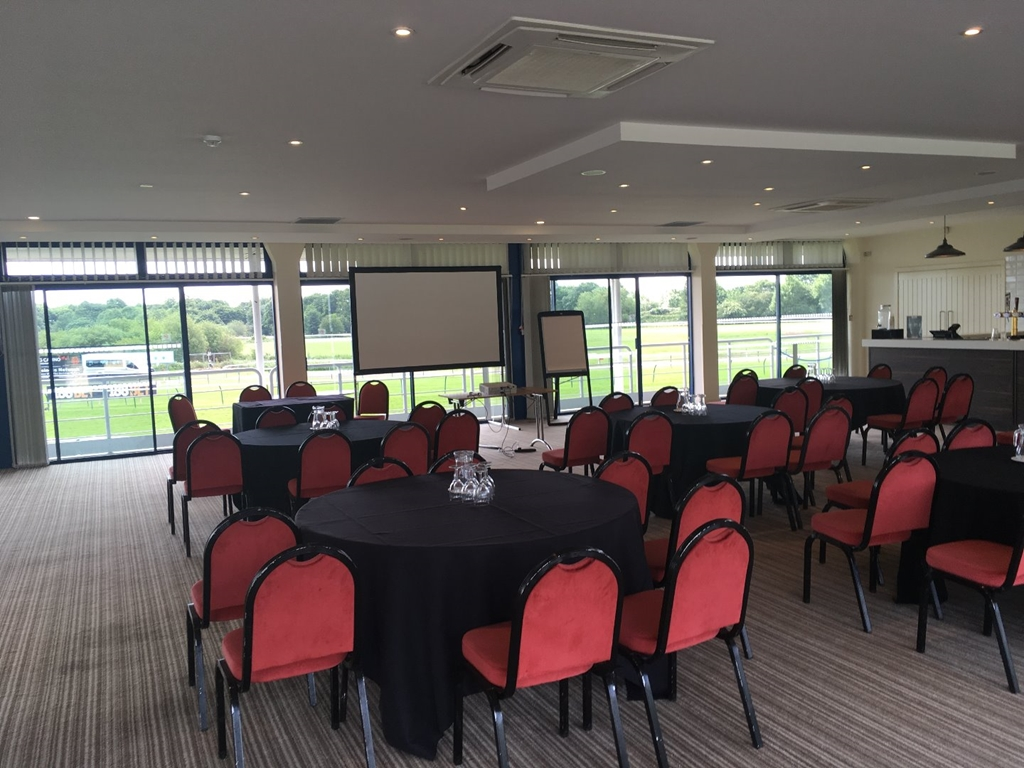 Nottingham Racecourse, A Jockey Club Venue