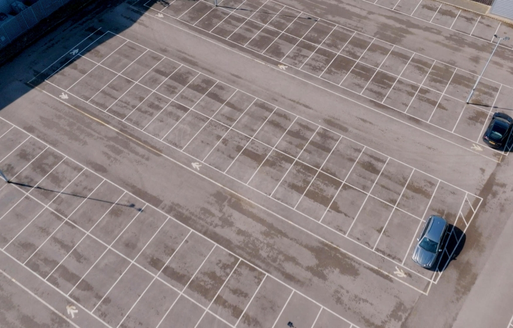 Trent Conference Centre