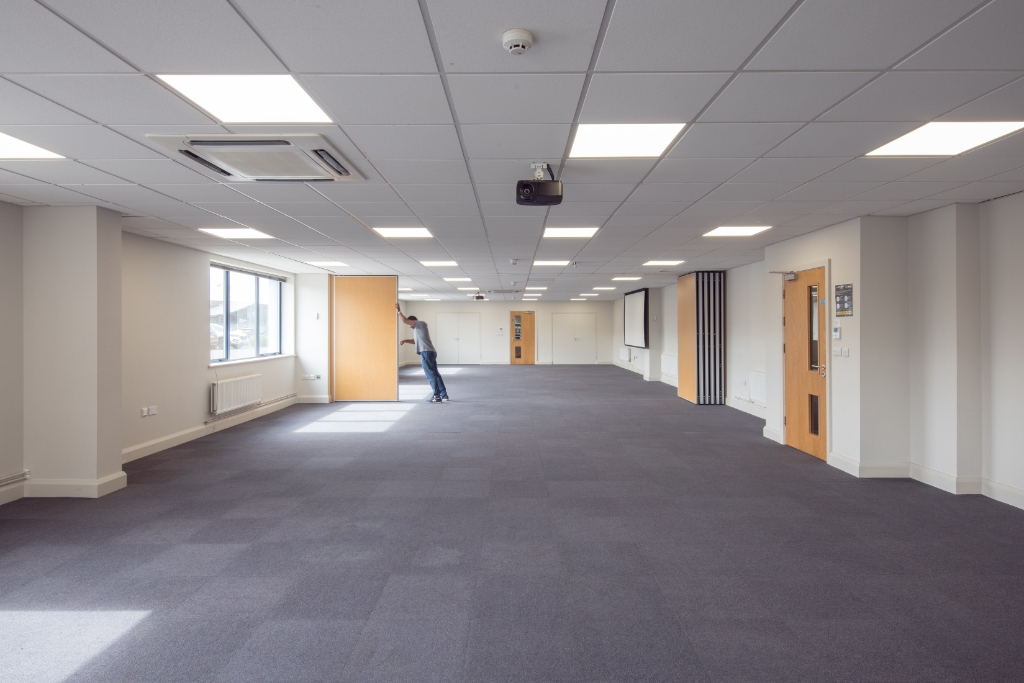 Trent Conference Centre