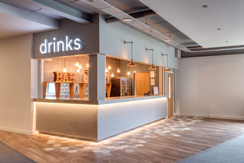 Trent Conference Centre