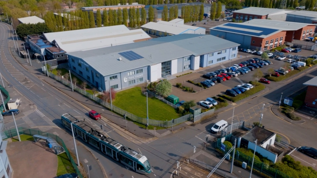 Trent Conference Centre