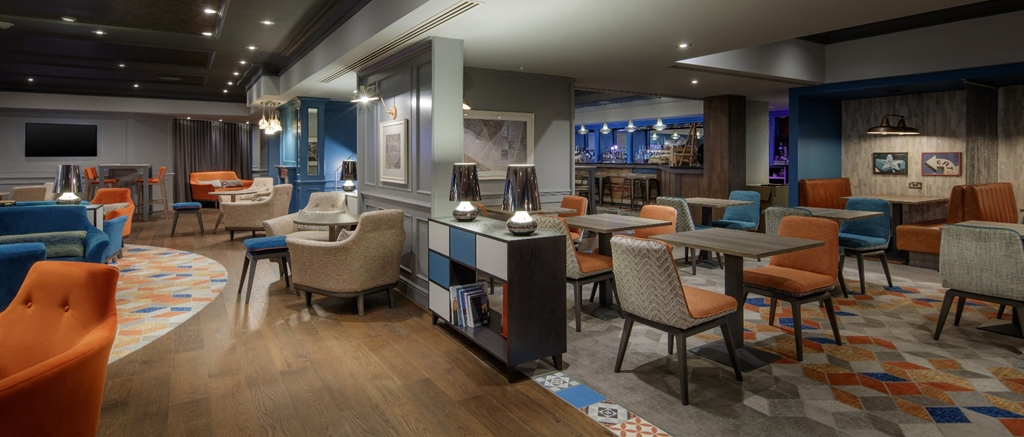 Hilton East Midlands Airport