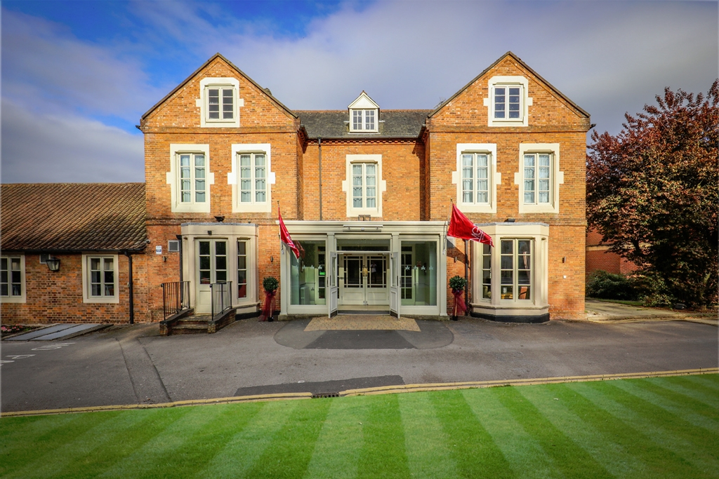 Muthu Clumber Park Hotel & Spa