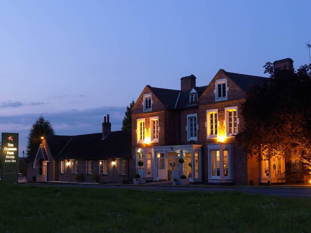 Muthu Clumber Park Hotel & Spa