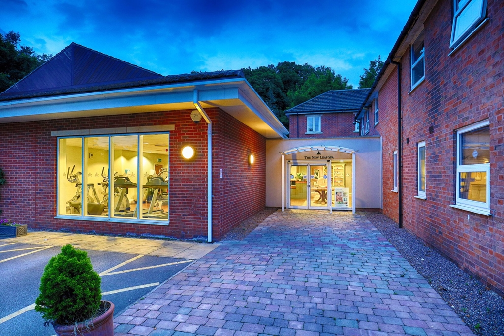 Muthu Clumber Park Hotel & Spa