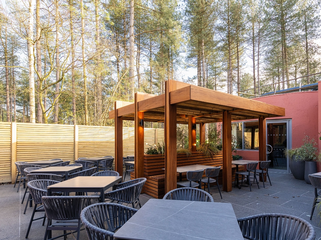 Center Parcs Sherwood Forest