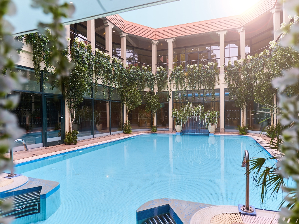 Center Parcs Sherwood Forest