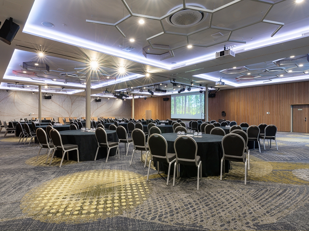 Center Parcs Sherwood Forest