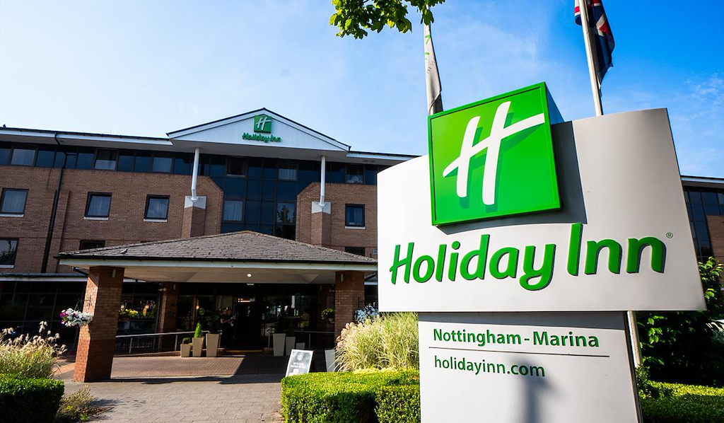 Holiday Inn Nottingham