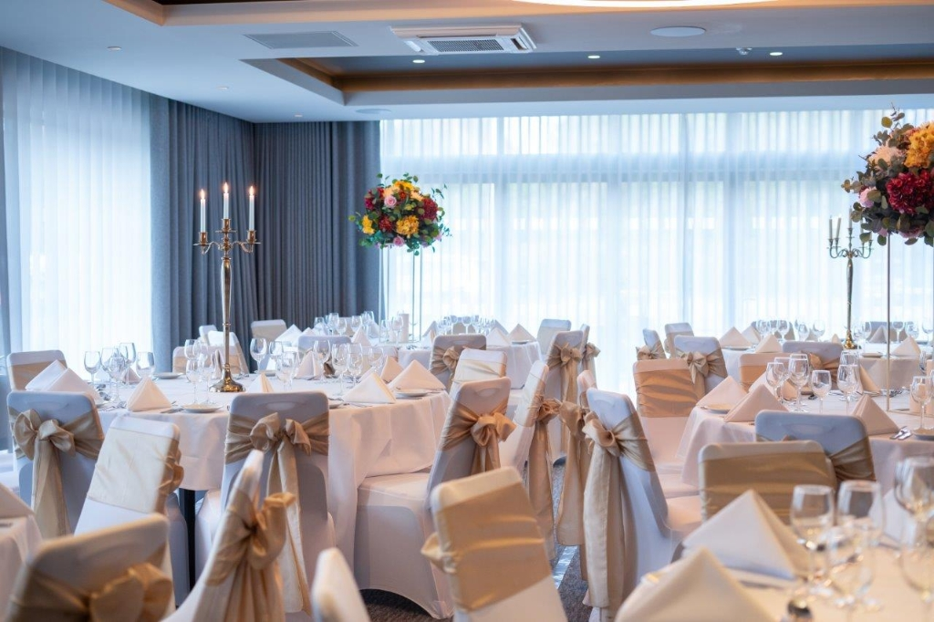 Holiday Inn Nottingham