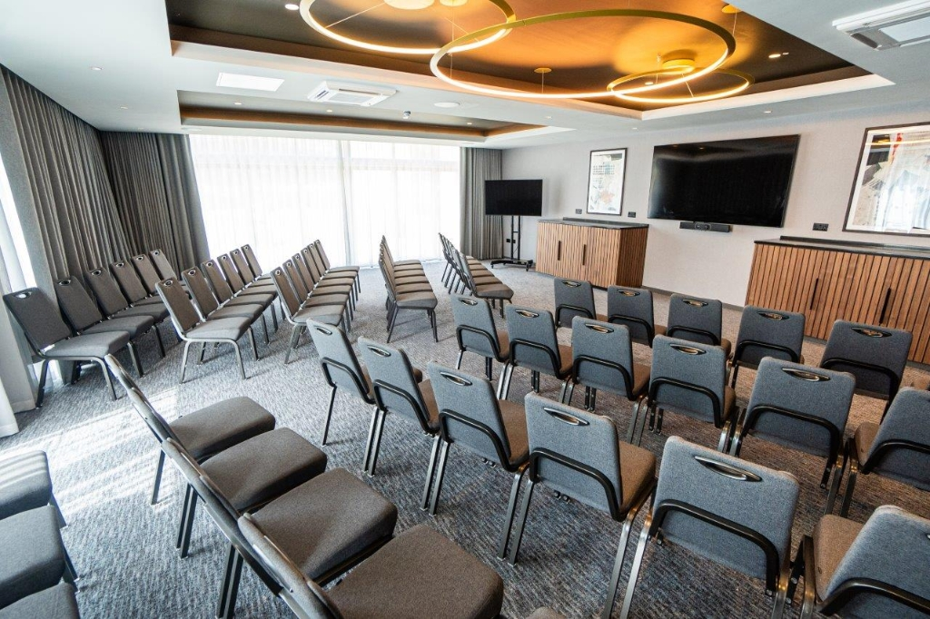 Holiday Inn Nottingham