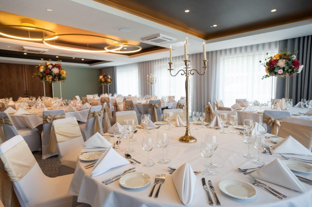 Holiday Inn Nottingham