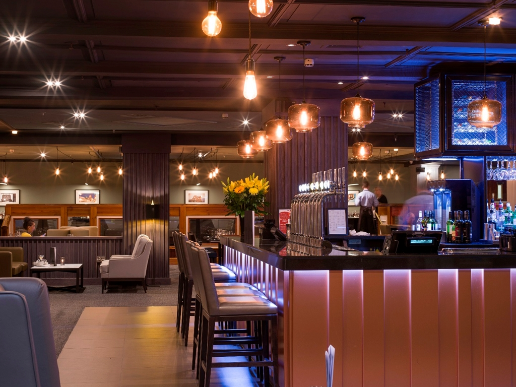 Crowne Plaza Nottingham