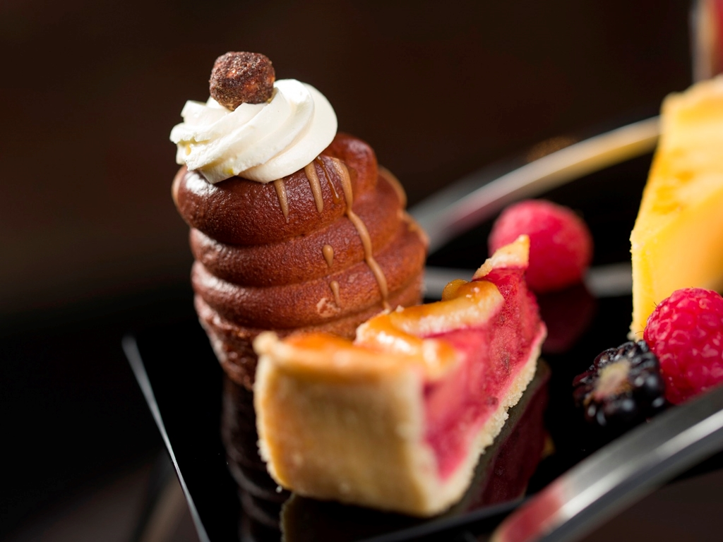 Crowne Plaza Nottingham