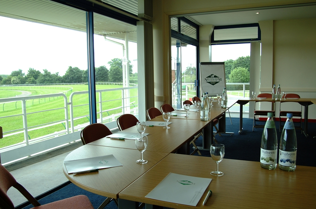 Nottingham Racecourse, A Jockey Club Venue
