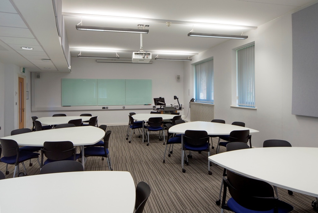 Nottingham Venues – Campus Venues University of Nottingham